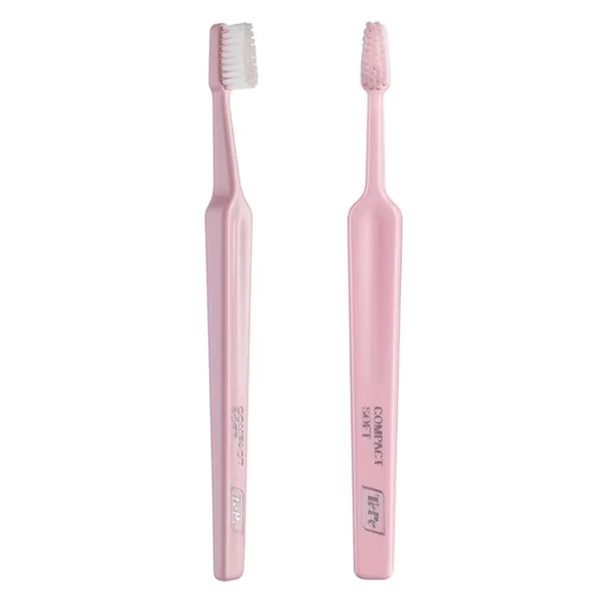 Brosse à Dents Tepe Compact Soft